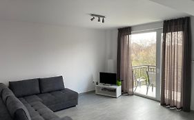 Garsoniera Central 11